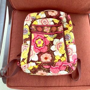 Vera Bradley Backpack